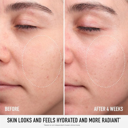 Ser hidratant, Bareminerals, Skin Rescue, 30 ml