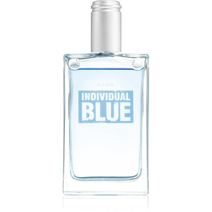 Eau De Toilette Avon Individual Blue pentru bărbați, 100 ml