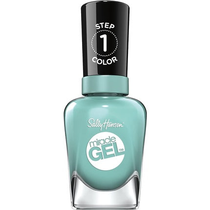 Lac de unghii, Sally Hansen Miracle Gel, 709 Mintage, 14.7ml