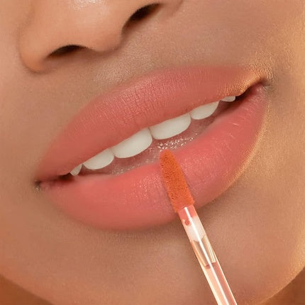 Ruj lichid, Etude, Fixing Tint, piersică