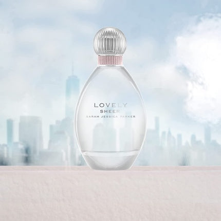 Apă de Toaletă, Sarah Jessica Parker, Lovely Sheer, 250ml