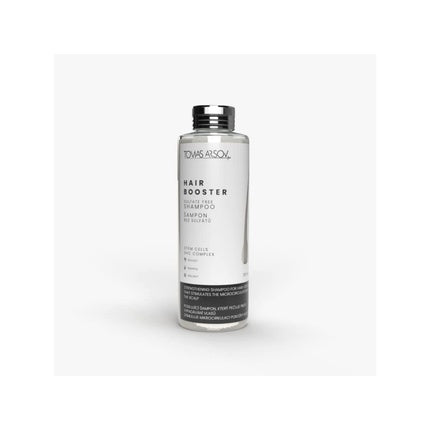 Șampon Tomas Arsov Hair Booster, Fără Sulfat, 300ml