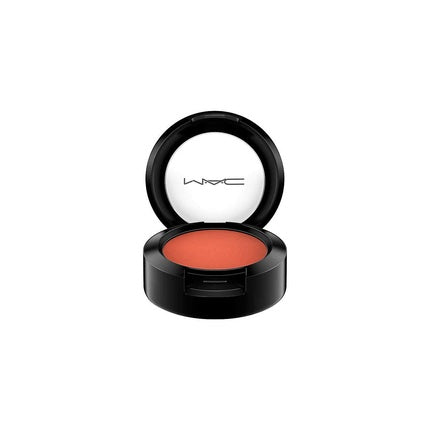 Fard de pleoape, Mac, AcM Small, roșu, 22g
