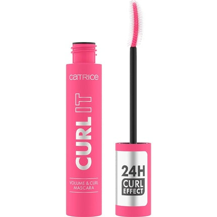 Mascara Catrice CURL IT Volume & Curl, 11ml