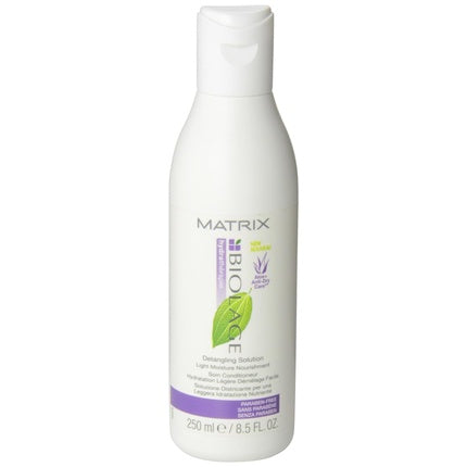 Balsam Păr Matrix Biolage Hydra Therapy, 250ml, Alb