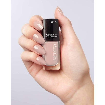 Lac de unghii Artdeco 610 Couture Nude 0,03ml