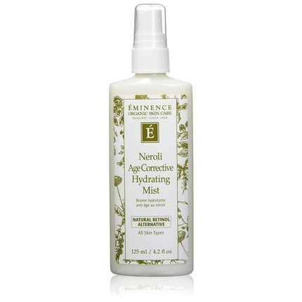 Eminence Neroli Age Corrective Hydrating Mist, brumă facială, 125ml