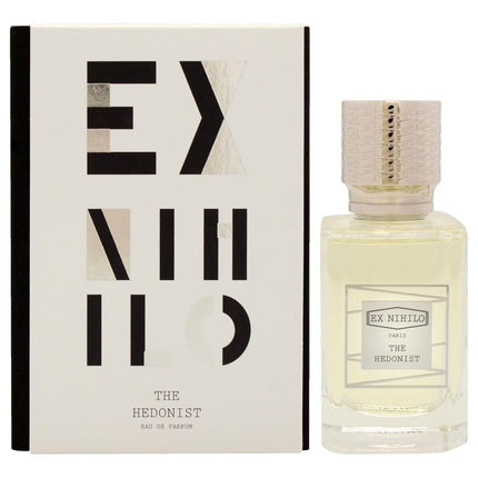Parfum Ex Nihilo The Hedonist, 100 ml, EDP, unisex
