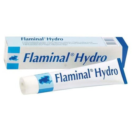 Flaminal Hydro Alginat Gel, 50g