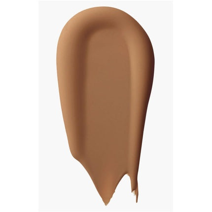 Mac Studio Radiance Serum Powered Foundation, NW45, culoare maro