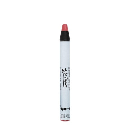 Ruj Beauty Made Easy Le Papier, Blossom, 6g, Vegan