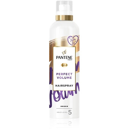 Fixativ Pantene Lacca 5, 250 ml