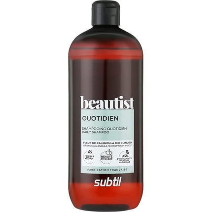 Subtil Daily Shampoo, 300 ml