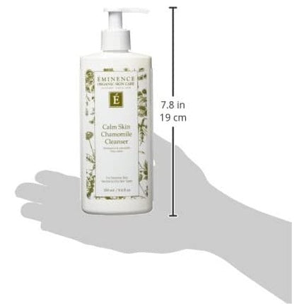Laptele de curățare Calm Skin Chamomile, 250ml