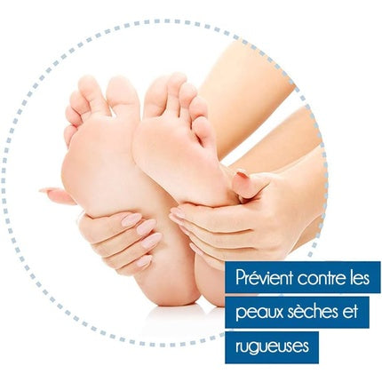 Cremă exfoliantă, Scholl, 75ml