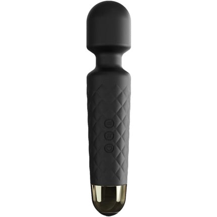 Masaj cu baghetă, Marc Dorcel, Wanderful, compact