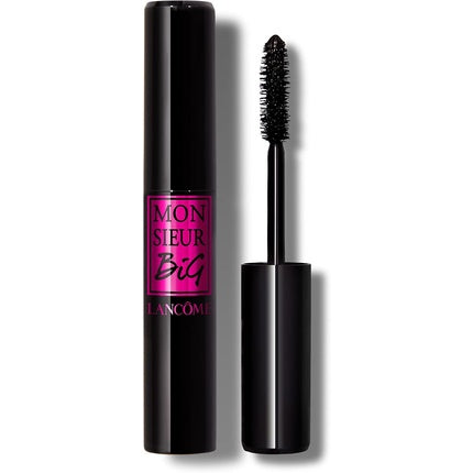 Mascara Lancôme Monsieur Big 01 Negru 10ml