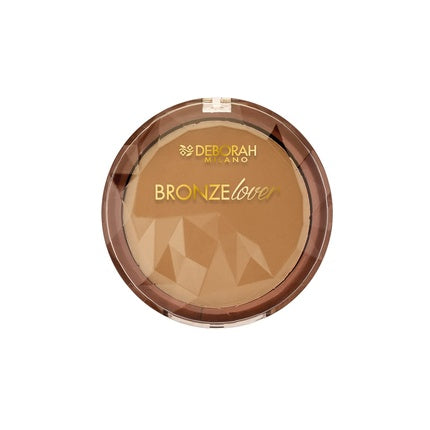 Bronzer, Deborah, Bronze Lover, Deep Tan