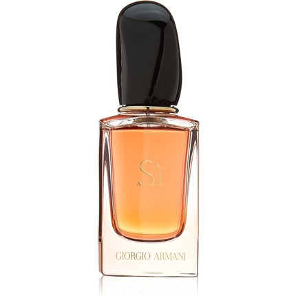 Parfum Eau De Parfum, Giorgio Armani, Si Intense, 30ml