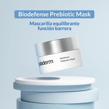 Mască hidratantă Singuladerm Biodefense Prebiotic 50ml