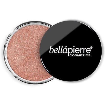 Pudră Minerală Bronzantă Bellapierre Cosmetics, Peony, 4g