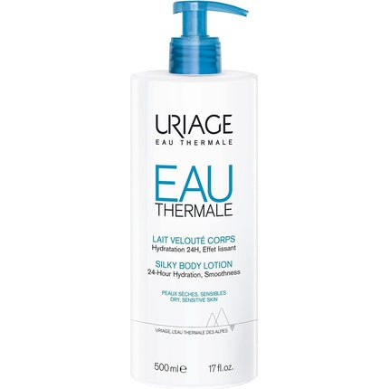 Lapte de corp, Uriage, Eau Thermale, 500ml