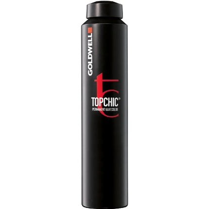 Vopsea de păr permanentă Goldwell Topchic 9NBS Very Light Blonde Beige 250 ml