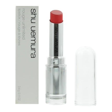 Ruj Shu Uemura Rouge Unlimited OR 575, 3.4g