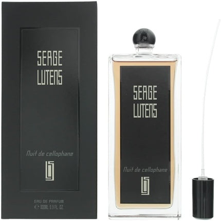 Parfum Serge Lutens Nuit De Cellophane, 100ml