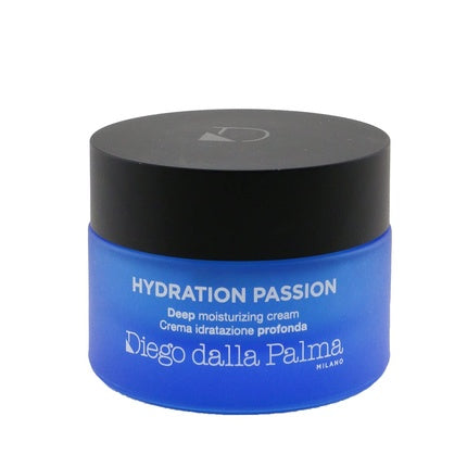 Cremă hidratantă, Diego Dalla Palma, deep hydration, 50ml