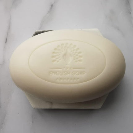 Săpun de guest Festive Soap Winter Village 260g - Aromă de Cinnamon și Mulled Wine