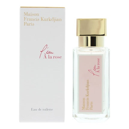Parfum Maison Francis Kurkdjian L'eau A La Rose 35ml