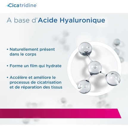 Supozitoare Intime Cicatridine cu Acid Hialuronic, 10 buc
