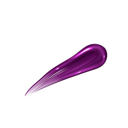 Ruj L'Oréal Paris Chroma Morphose Glitter 04 Deep Venom