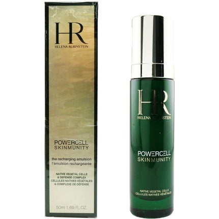 Cremă față, Helena Rubinstein, Powercell Skinmunity, verde, 50 ml