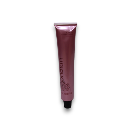 Vopsea de păr permanentă Subrina Professional, nuanța 90 Bright Light Blonde, 100 ml