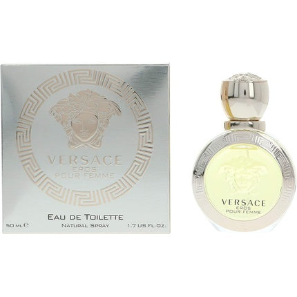 Parfum Versace Eros Eau De Parfum Femei 50ml