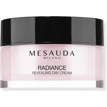 Crema de zi cu acid hialuronic RADIANCE, 50 ml