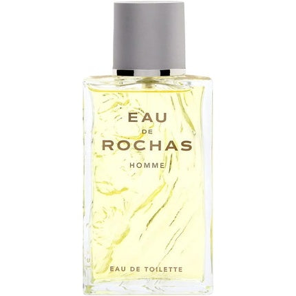 Apa de Toaleta, Rochas, Eau De Rochas, 50ml