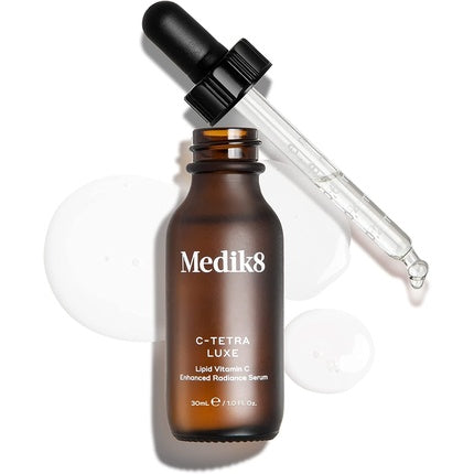 Ser cu vitamina C, Medik8, C-Tetra Luxe, 30ml