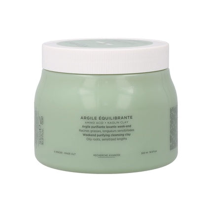 Balsam Kérastase Specifique Argile Equilibrante, 500ml
