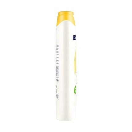 Șampon și Balsam Dimension By Lux 2in1, Extracte Active, 250ml, Alb