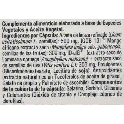 Ynsadiet Gemoline Master, 30 capsule