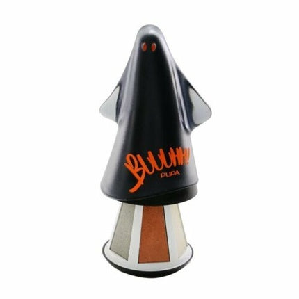 Set machiaj ochi, Pupa, Ghost Kit, negru