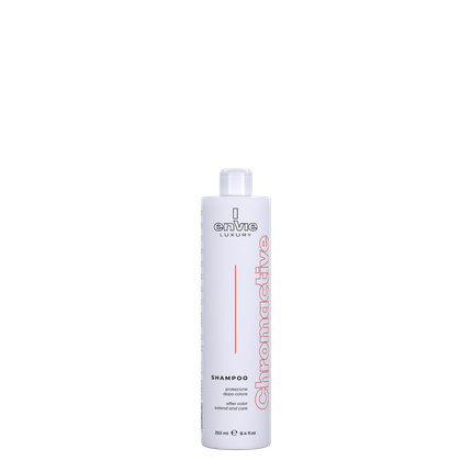 Șampon Envie Chromactive, 250ml, pentru păr vopsit