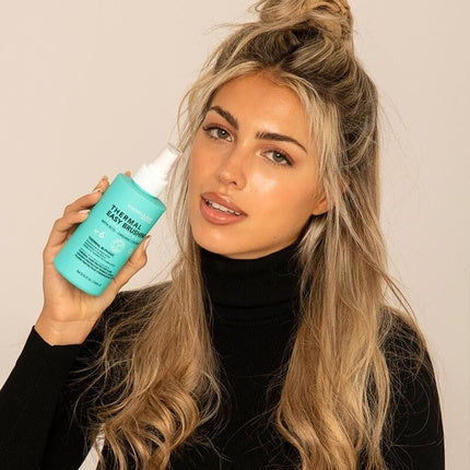 Spray păr, Somnis&Hair, protecție termică, 250ml