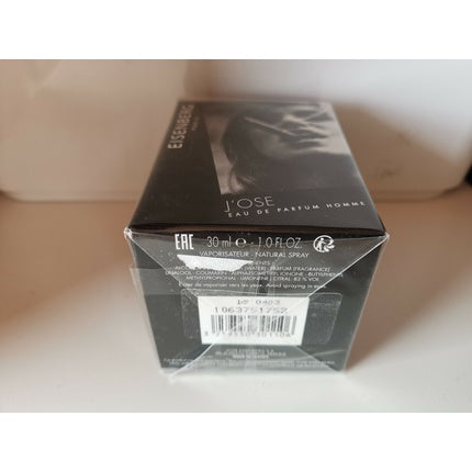 Eisenberg J'ose Parfum Homme EDP Natural Spray 30ml