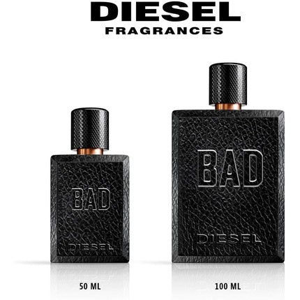 Parfum, Diesel, BAD, 50ml