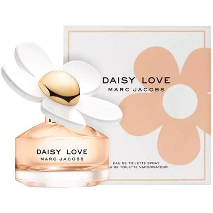 Apa de Toaleta, Marc Jacobs, Daisy Love, 100ml