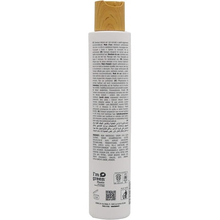 Șampon Kemon Actyva Nutrizione, păr uscat, 250ml